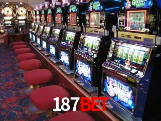 A Revolução dos Aplicativos de Jogos no 187bet