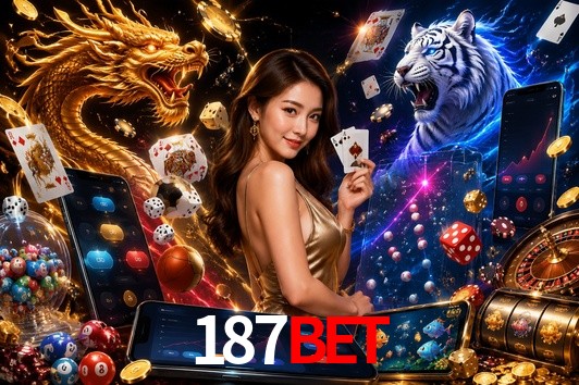 Experiência VIP 187bet