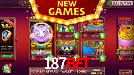 A Emoção da Loteria na 187bet: Uma Chance de Mudança de Vida