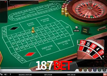 Desvendando o Mundo dos Jogos Virtuais na 187bet