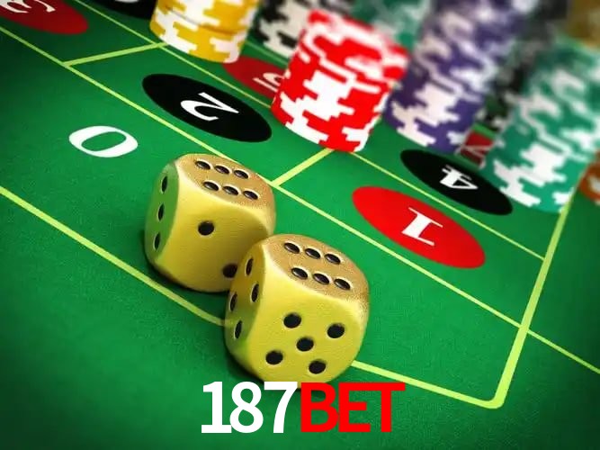 Welcome Bonus 187bet
