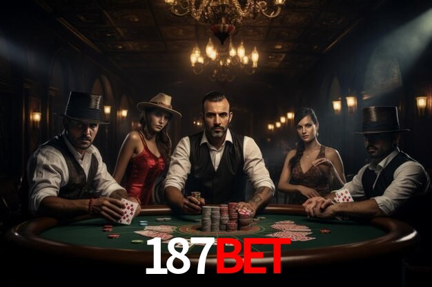 Programa VIP 187bet
