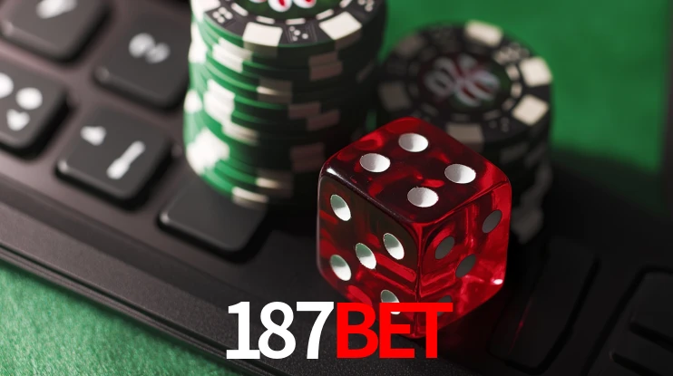 APP oficial da 187bet para mobile
