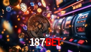 Casino Ao Vivo 187bet