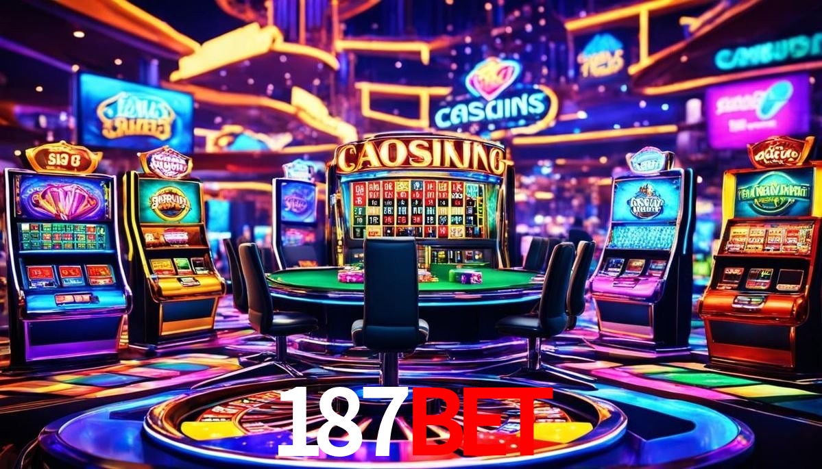 Promoção Relâmpago 187bet
