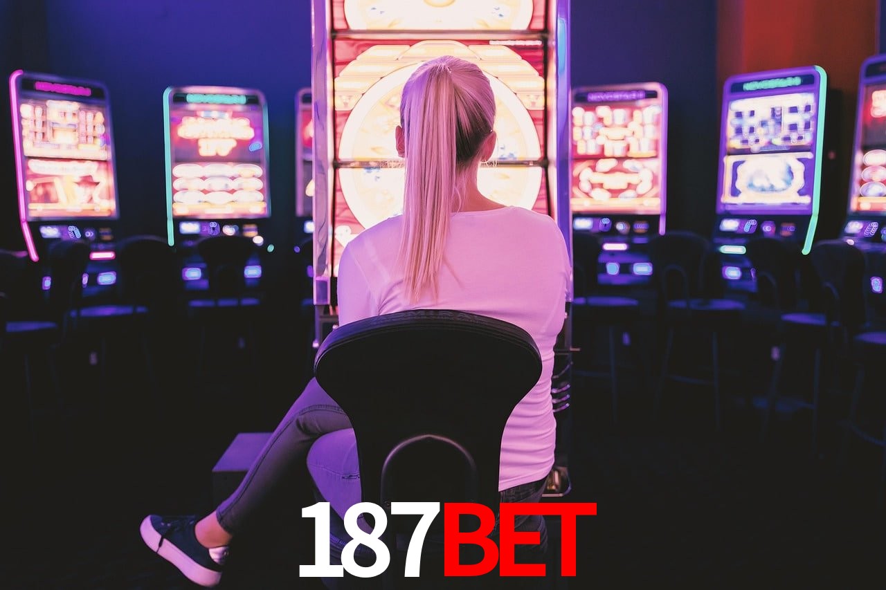 Account Benefits 187bet