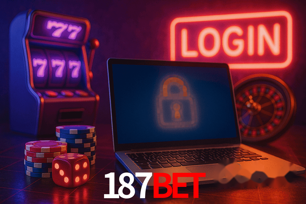 Design Responsivo 187bet