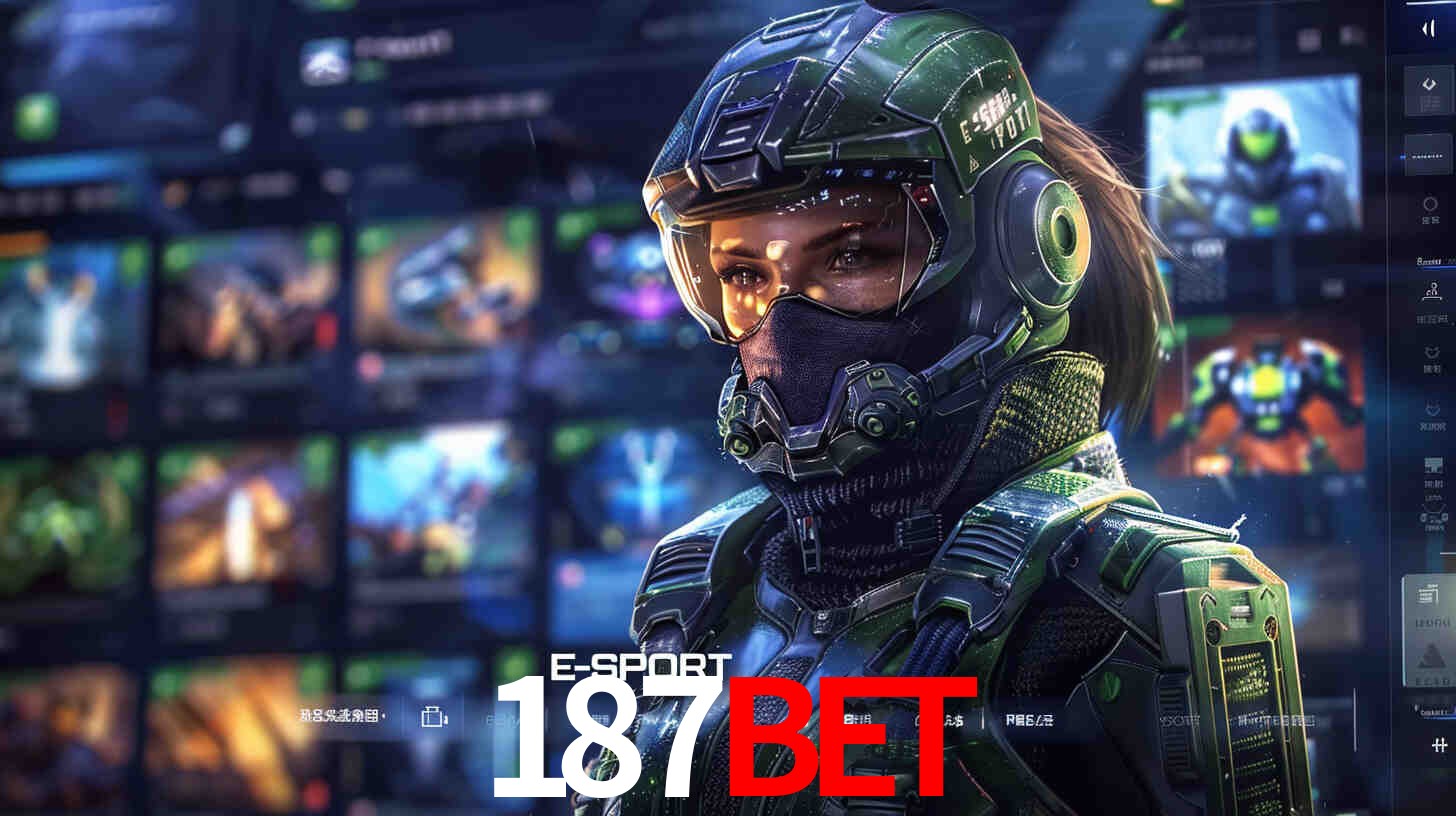 Descubra a Essência do 187bet: Nossa História e Compromissos