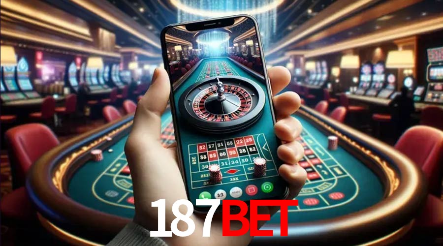 Flash Promotion 187bet