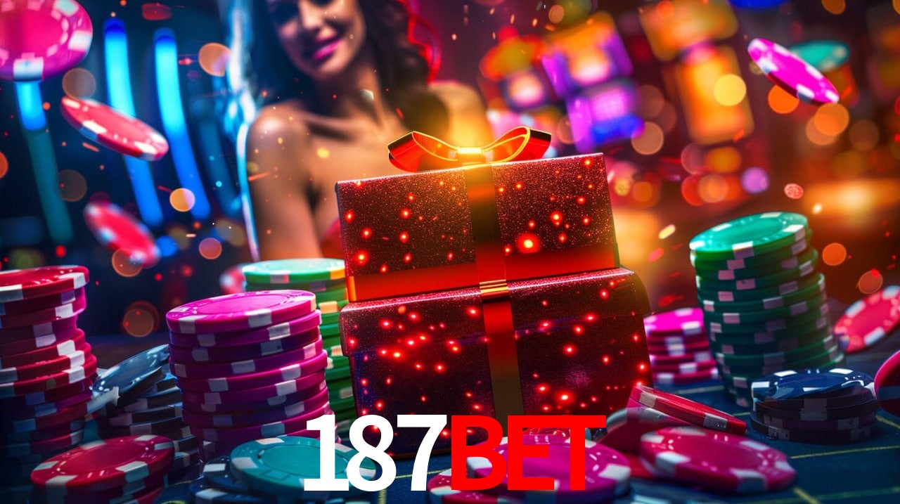 Torneios 187bet