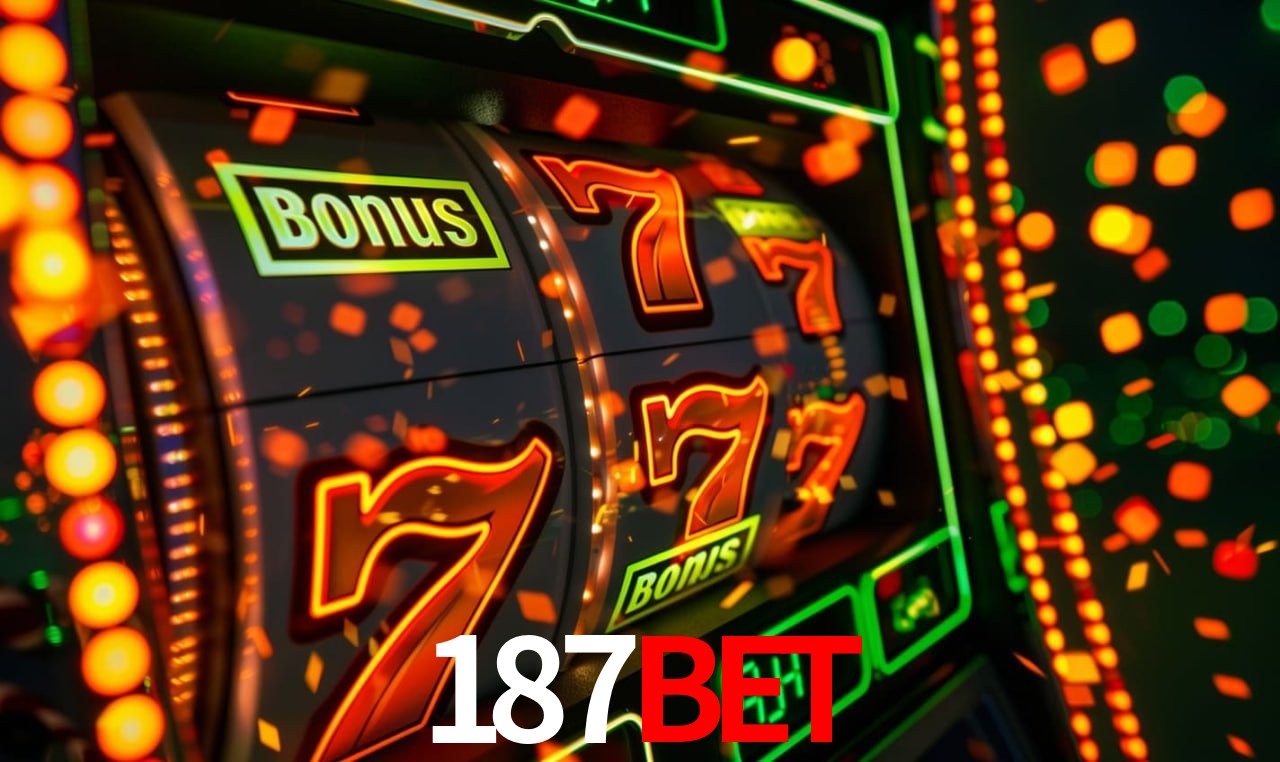 Bônus Diários 187bet