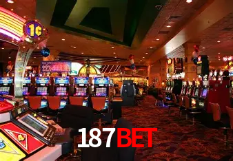 Apostas Esportivas na 187bet: Um Guia Completo