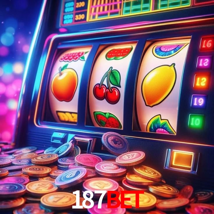Tecnologia da Plataforma 187bet