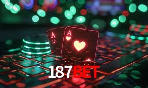 Integração de APIs 187bet