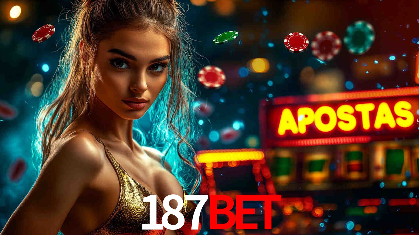 A Emoção da Loteria na 187bet: Uma Chance de Mudança de Vida