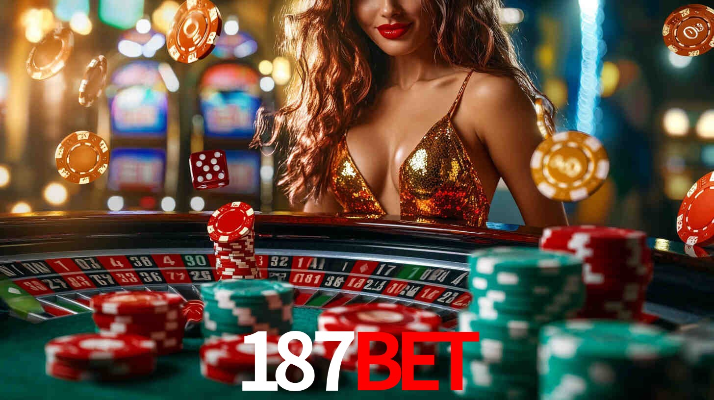 187bet App Interface
