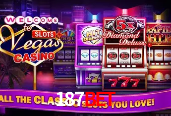Desvendando o Mundo dos Jogos Virtuais na 187bet
