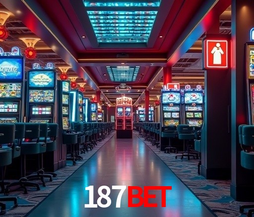 PIX Instantâneo 187bet