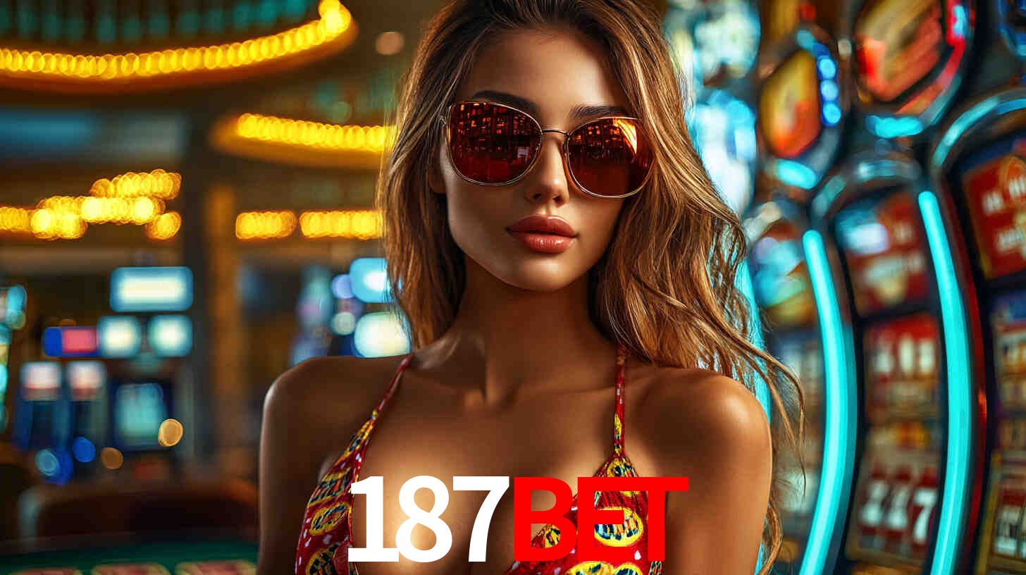 Resumo visual de bônus e campanhas 187bet