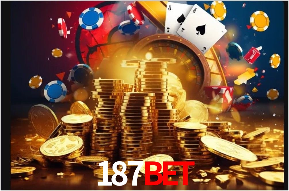 Casino VIP 187bet