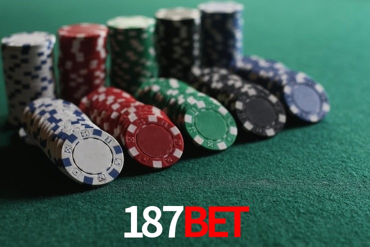 Game Providers 187bet