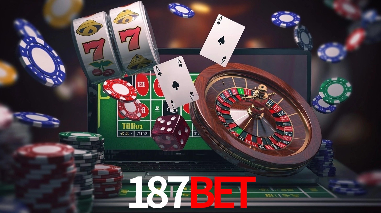 Ofertas Imperdíveis na 187bet: Promoções e Bônus Que Valem a Pena