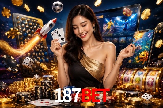 API Integration 187bet