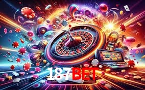 Cadastro Rápido 187bet