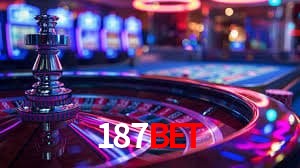 Sistemas de Segurança 187bet