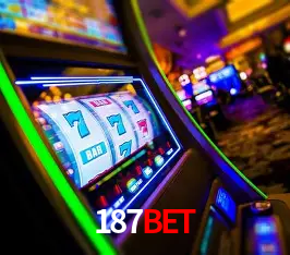 Descubra a Essência do 187bet: Nossa História e Compromissos