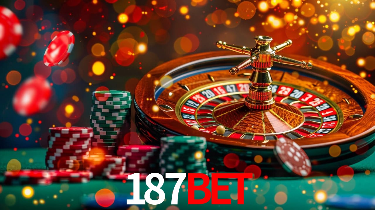Jogos Exclusivos 187bet