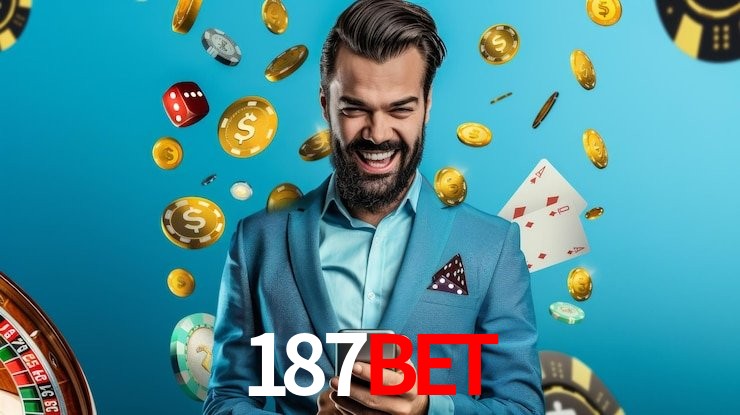 Secure Login 187bet