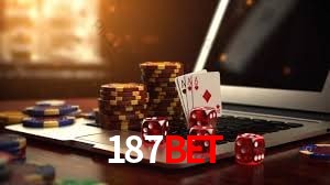 Mesa de Blackjack 187bet