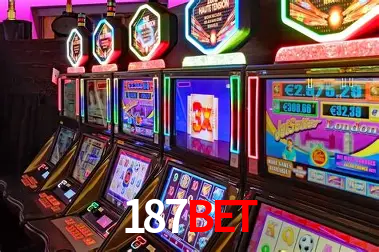 Descubra a Magia dos Jogos de Arcade no 187bet