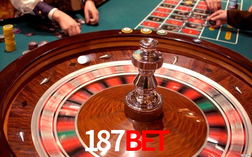 Apostas de Tênis 187bet