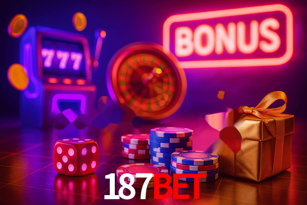 Descubra o Programa VIP da 187bet: Vantagens Exclusivas para Jogadores