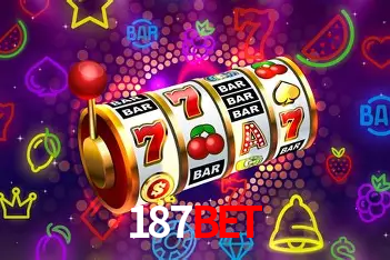 Inovações de Jogos na 187bet: O Futuro das Experiências Interativas