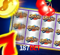 Explorando a Categoria de Eventos em Apostas na 187bet