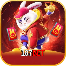 Logo 187bet